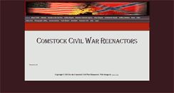 Desktop Screenshot of ccwr.us